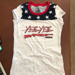 Yee Yee granger smith official shirt